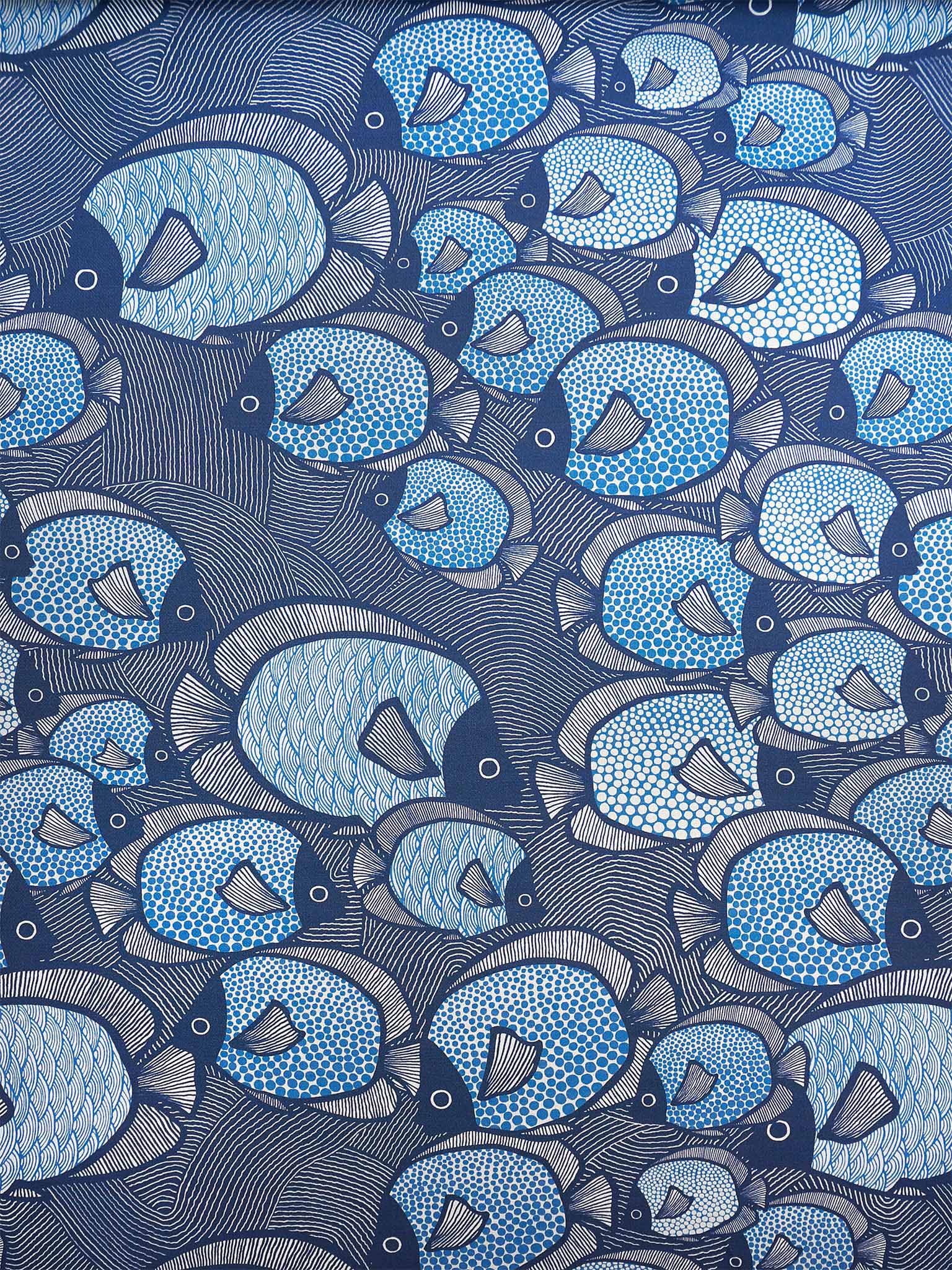 Fabric by the metre – Fiskar