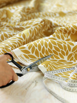 Fabric by the metre – Gömställe