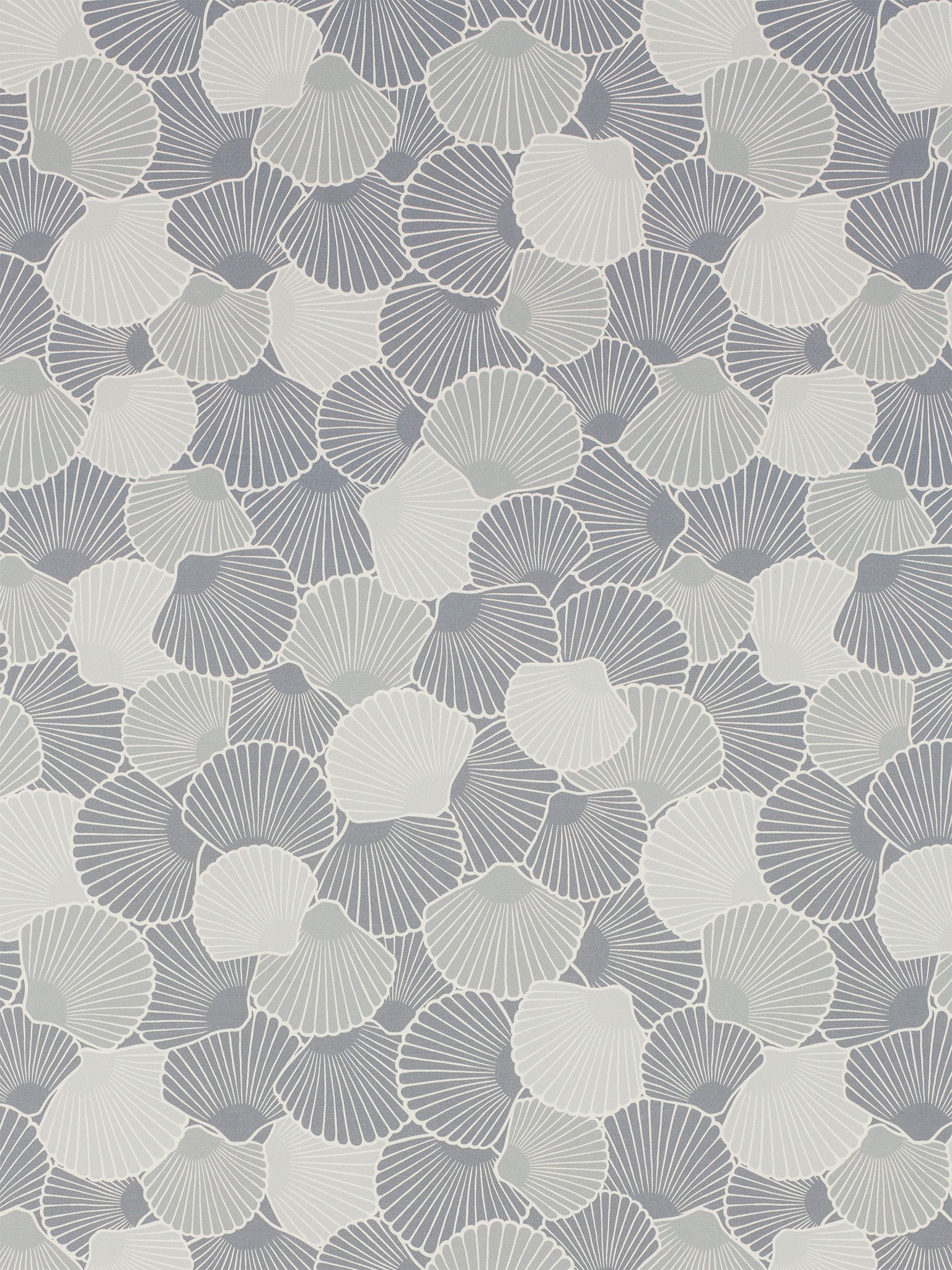 Fabric by the metre – Snäckor