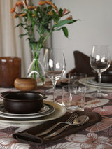 Fabric by the metre – Lotus