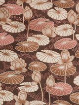 Fabric by the metre – Lotus