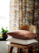 Fabric by the metre – Lotus