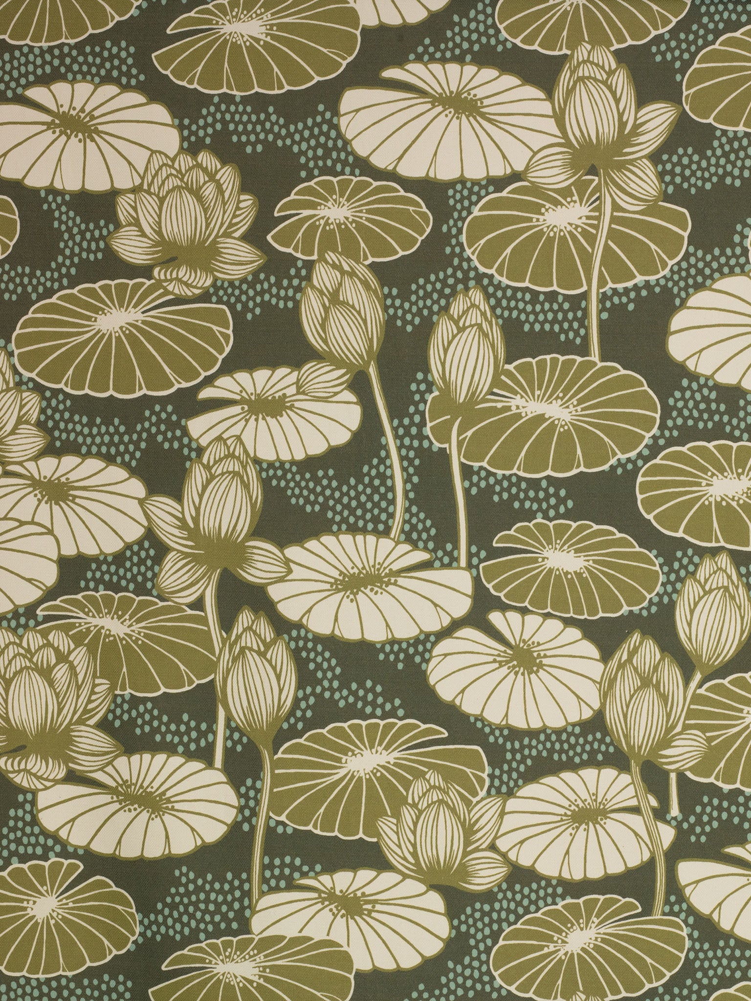 Fabric by the metre – Lotus