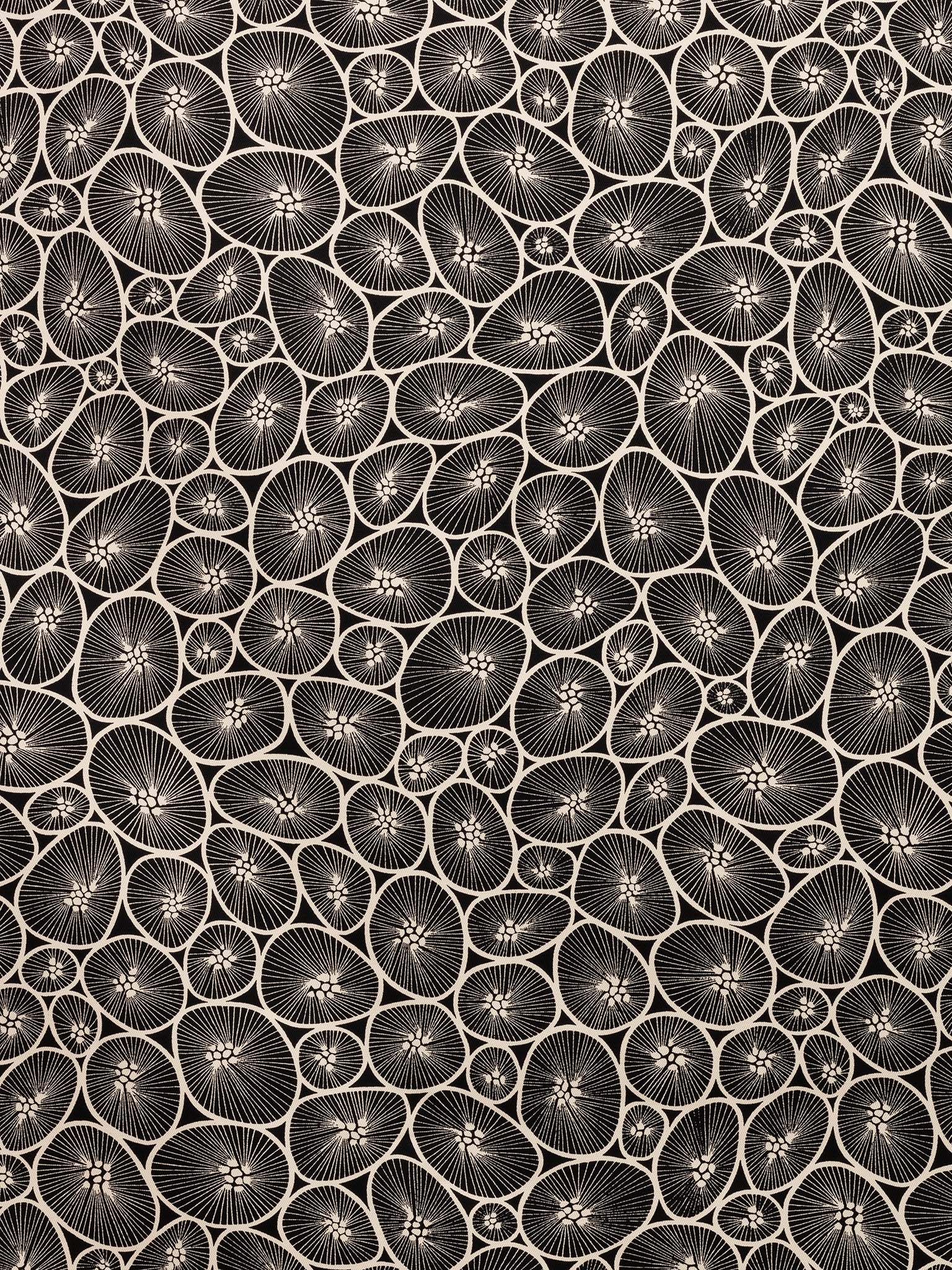 Fabric by the metre – Korall