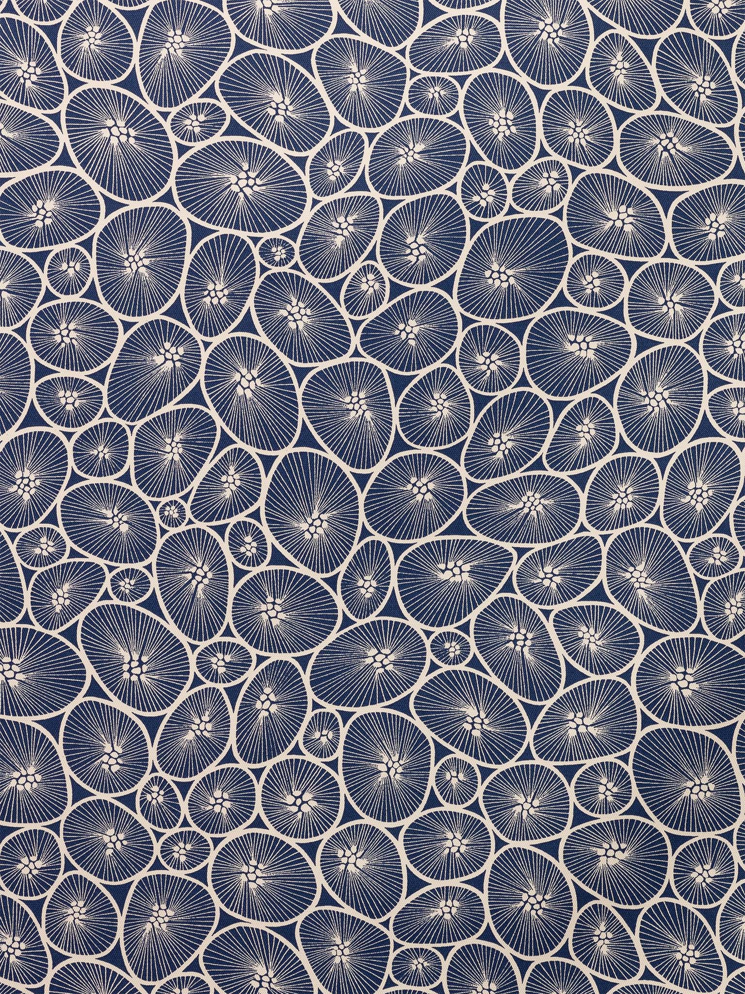 Fabric by the metre – Korall