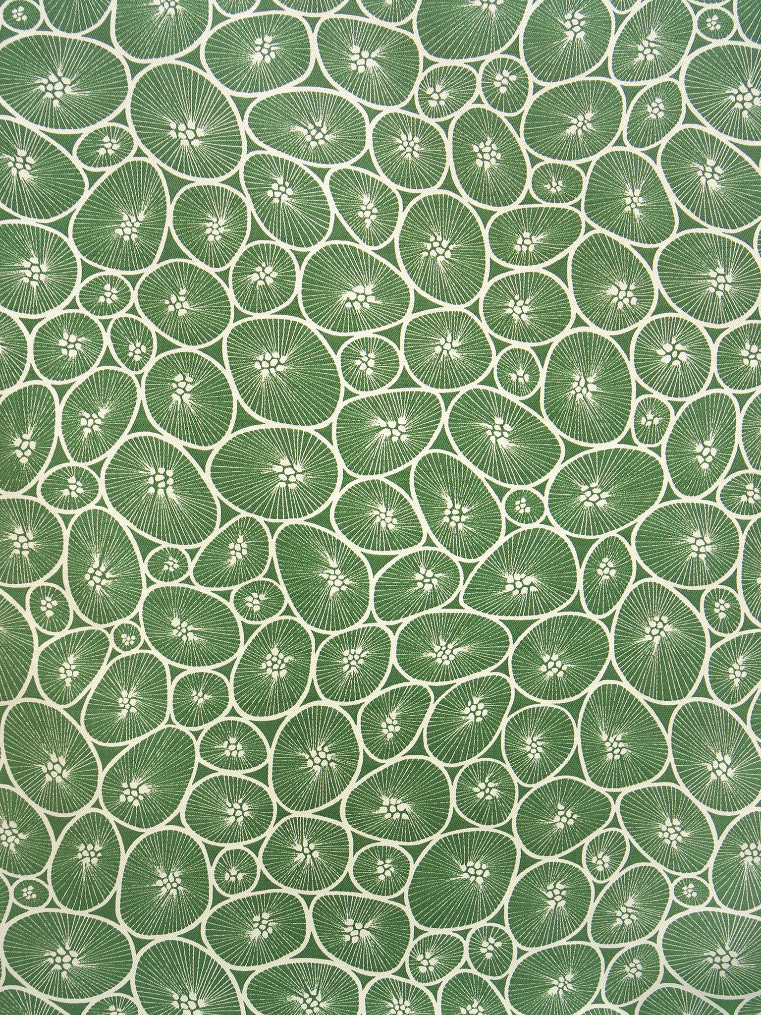 Fabric by the metre – Korall