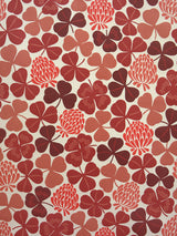 Fabric by the metre – Lyckoklöver