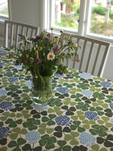 Fabric by the metre – Lyckoklöver