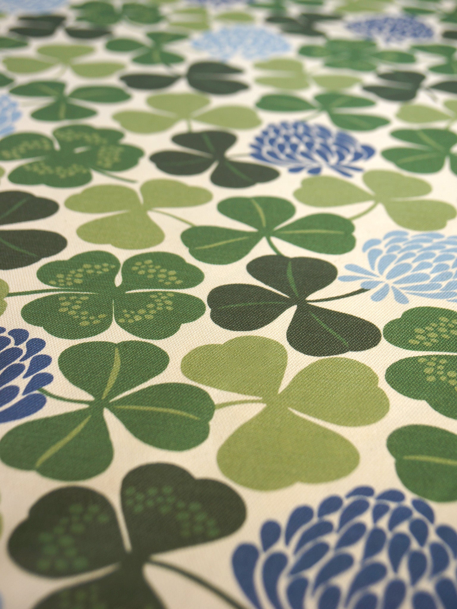 Remnant 0,83m – Lyckoklöver