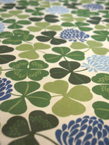 Fabric by the metre – Lyckoklöver