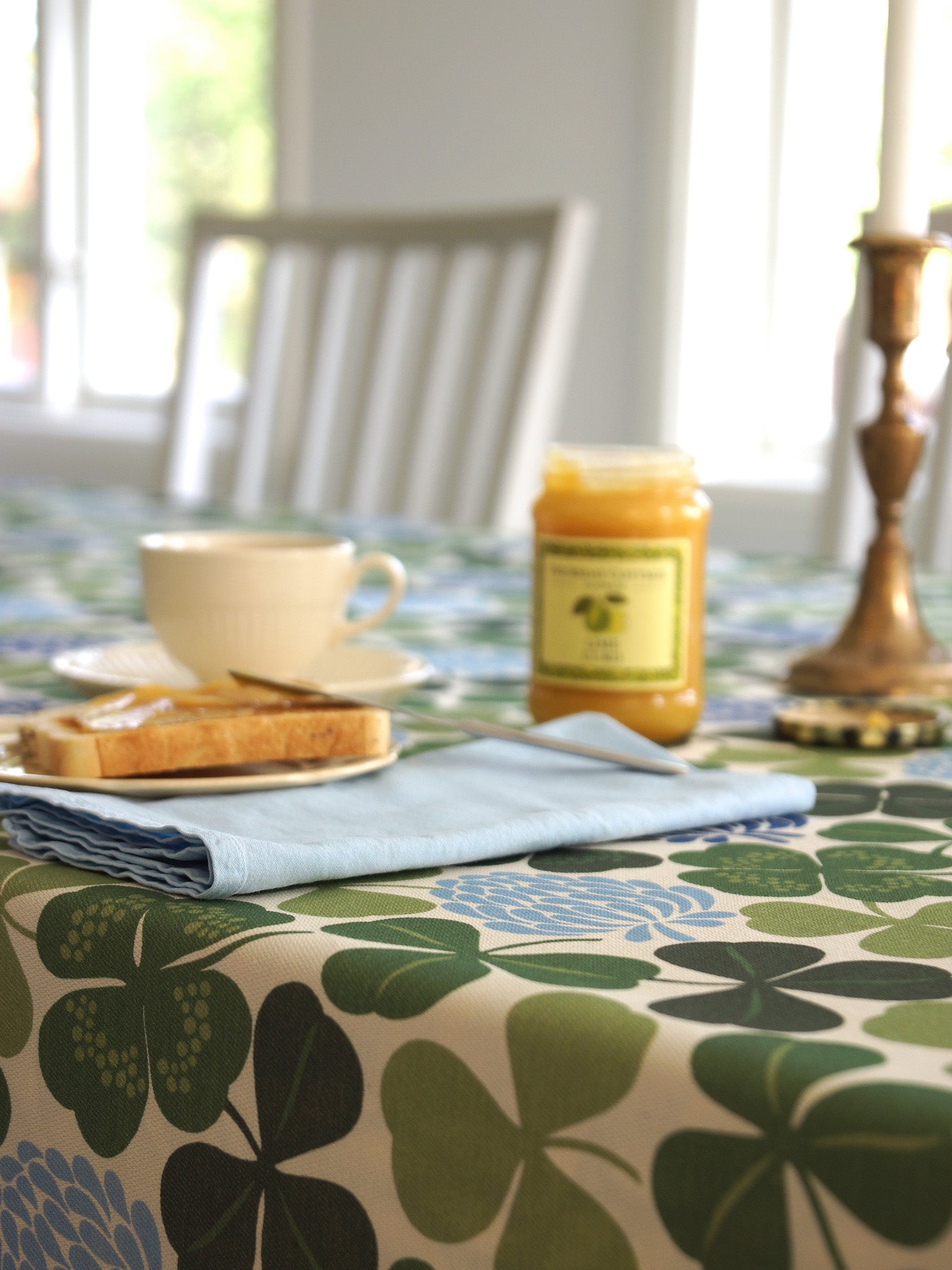 Remnant 0,83m – Lyckoklöver