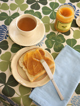 Fabric by the metre – Lyckoklöver