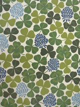 Fabric by the metre – Lyckoklöver