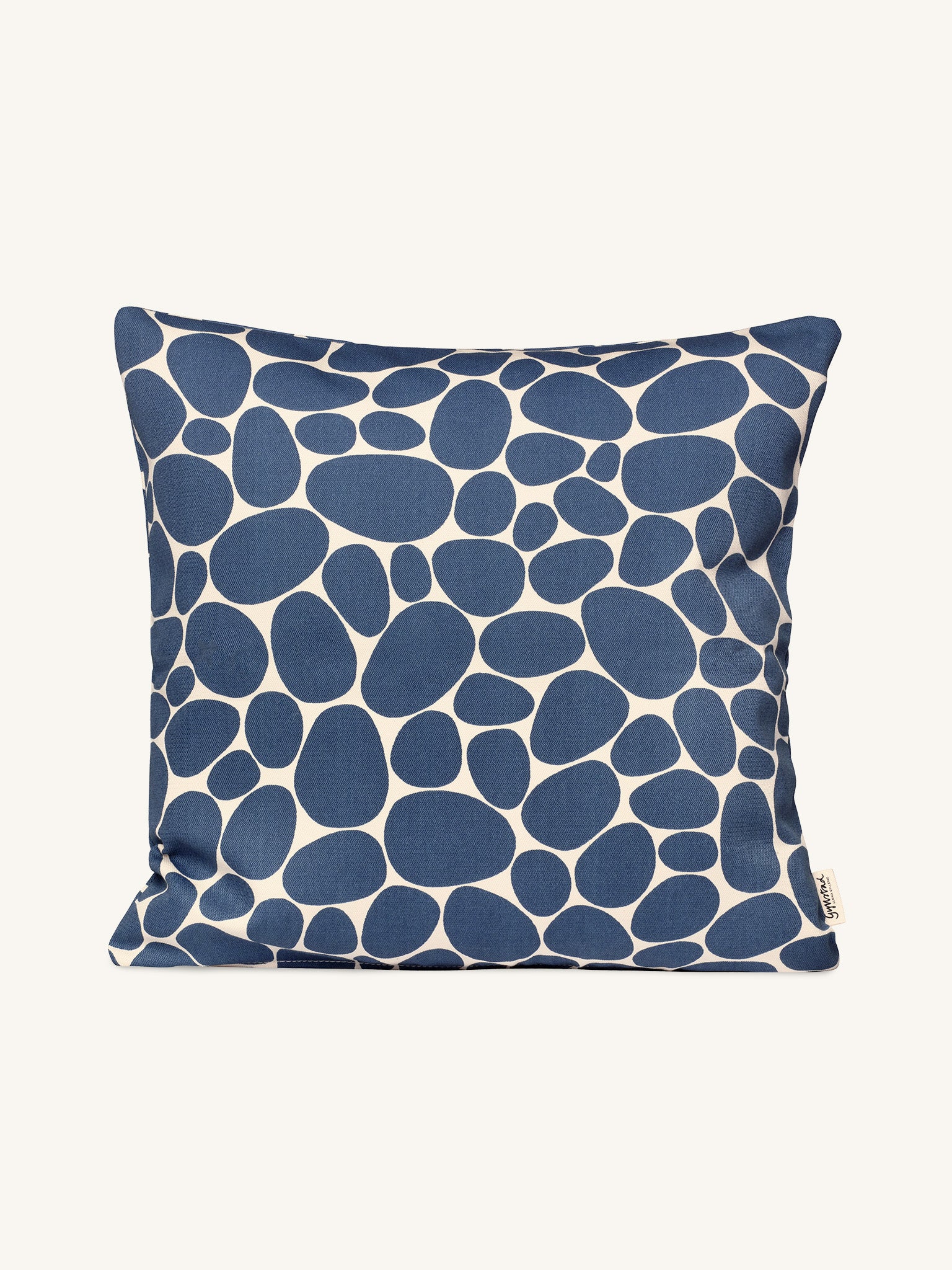 Kuddfodral – Stenar