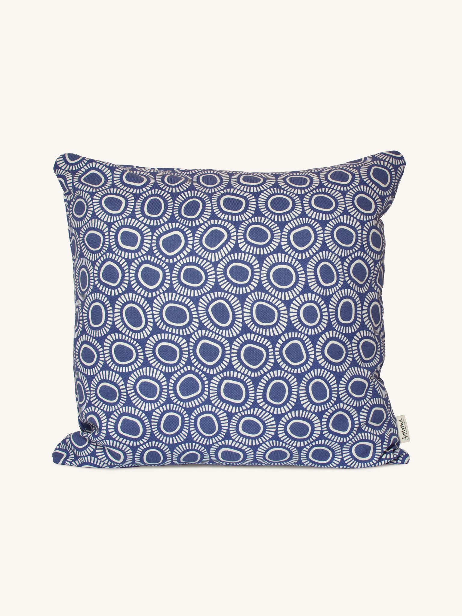 Cushion cover – Solar