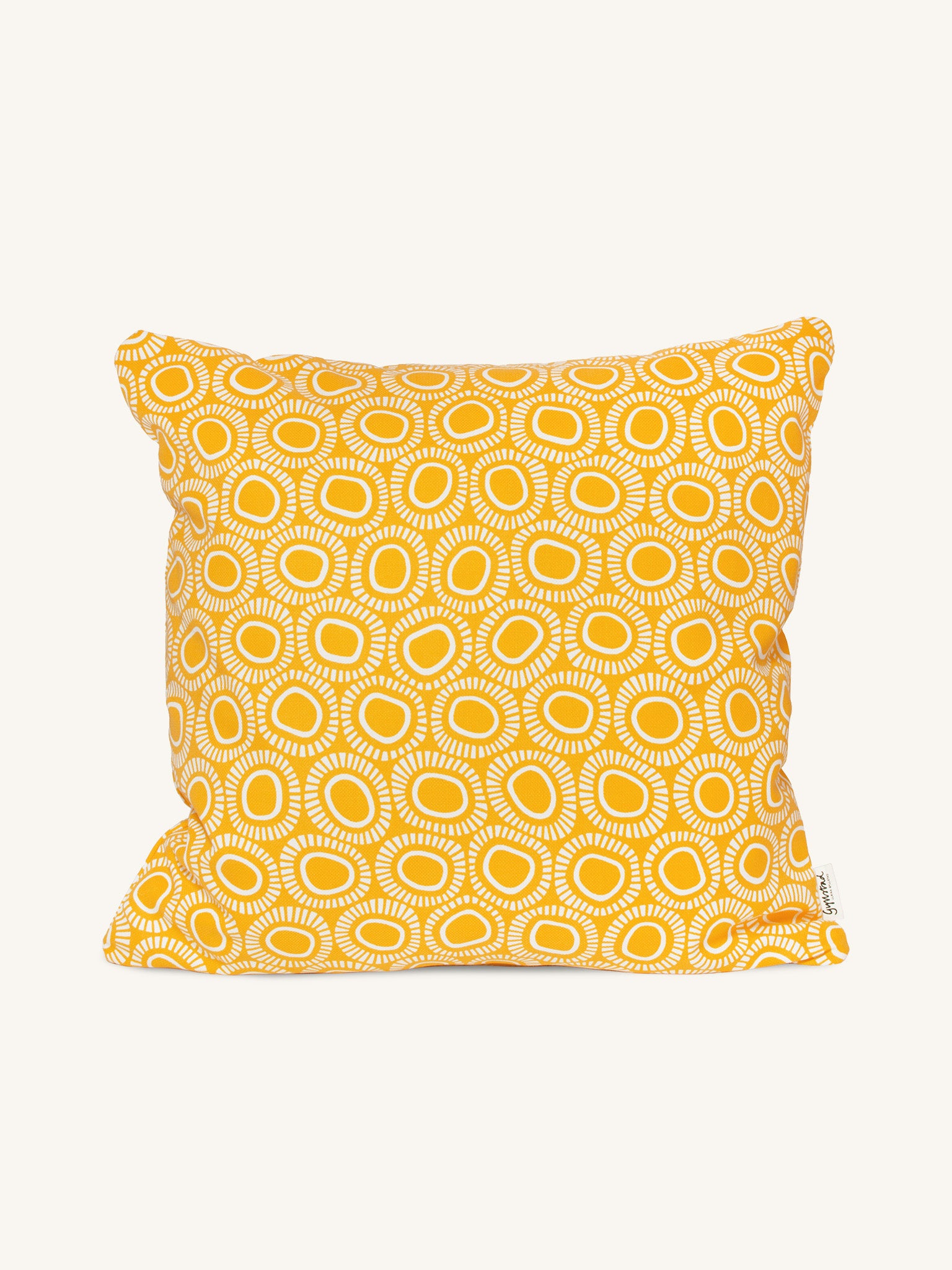 Cushion cover – Solar
