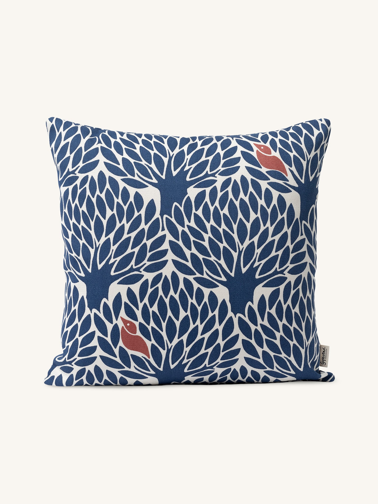 Cushion cover – Gömställe