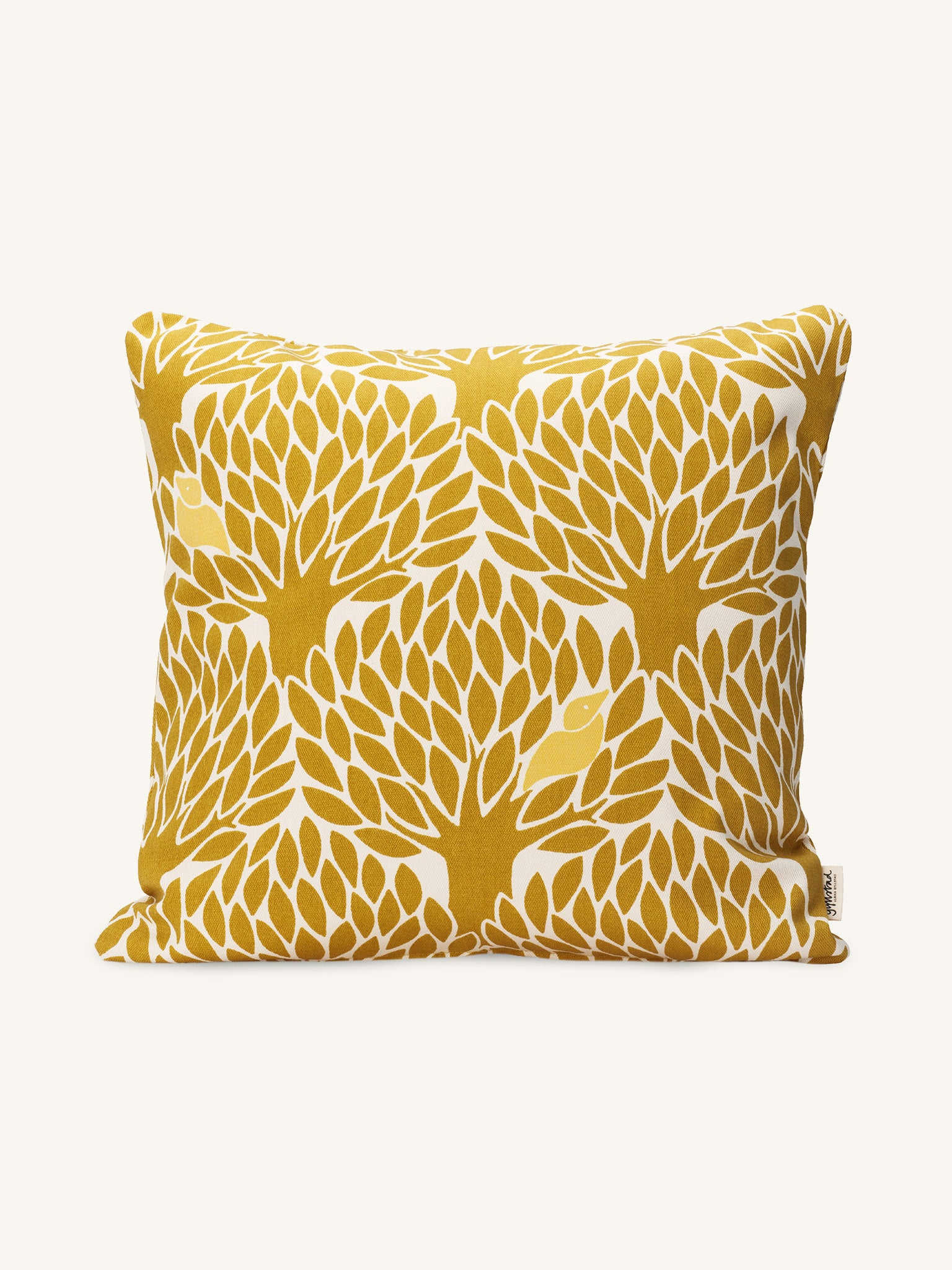 Cushion cover – Gömställe