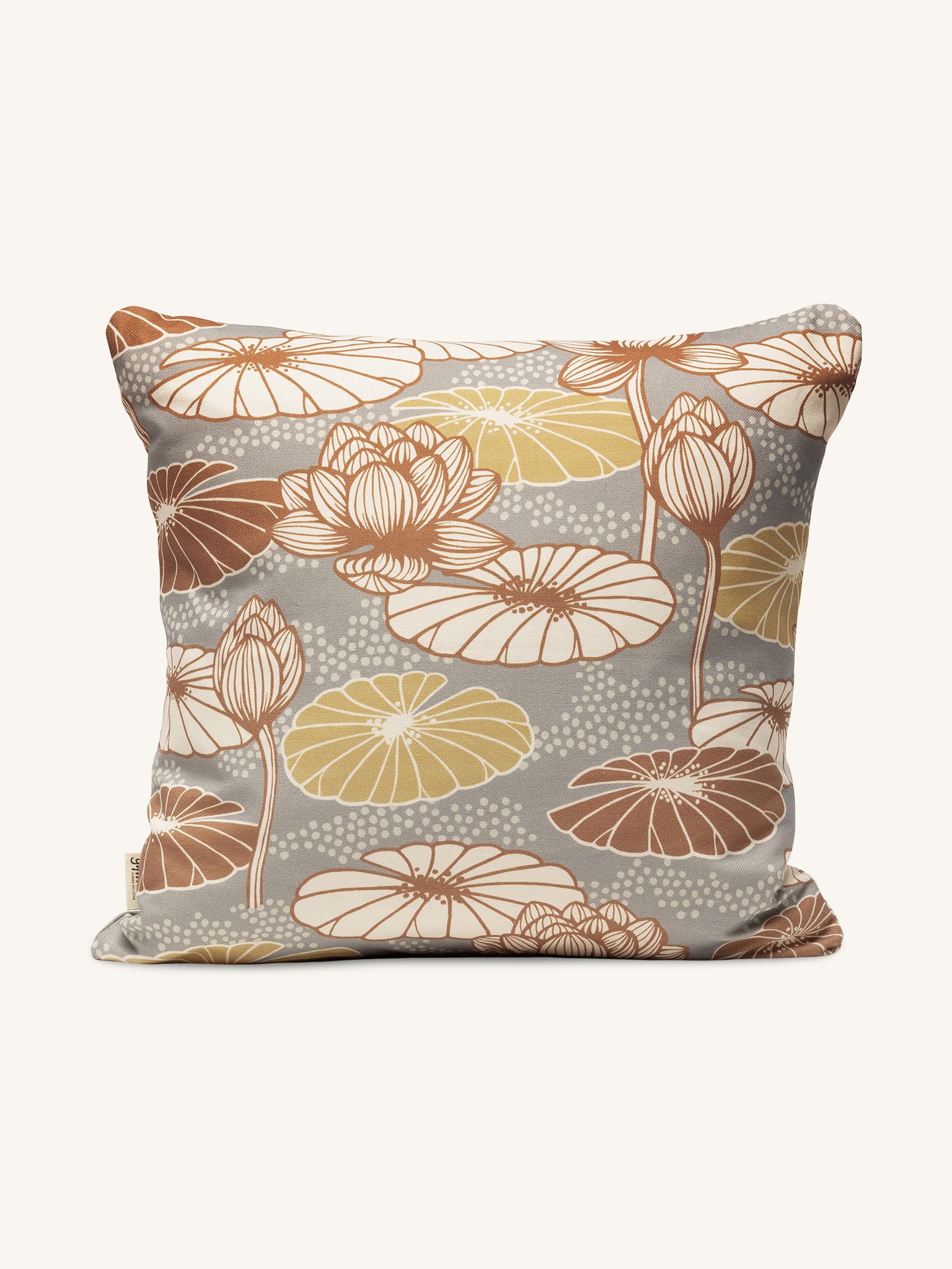 Cushion cover – Lotus