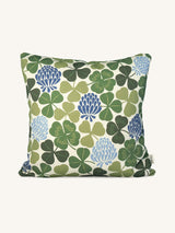 Cushion cover – Lyckoklöver