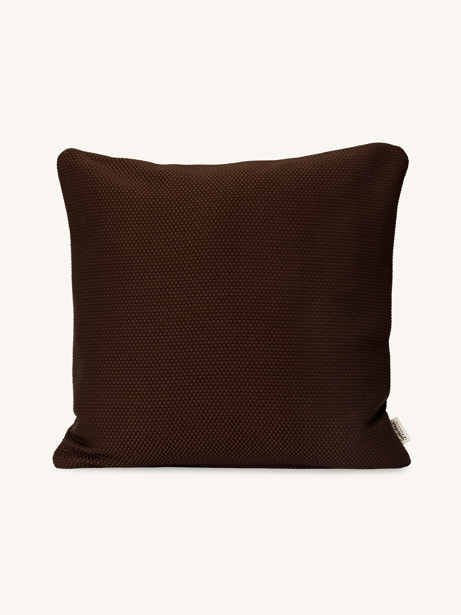 Cushion cover – Heavy Weave