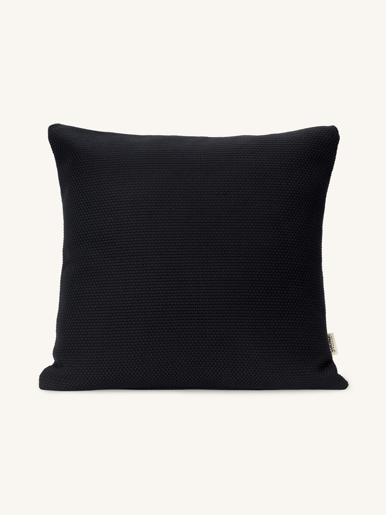 Cushion cover – Heavy Weave
