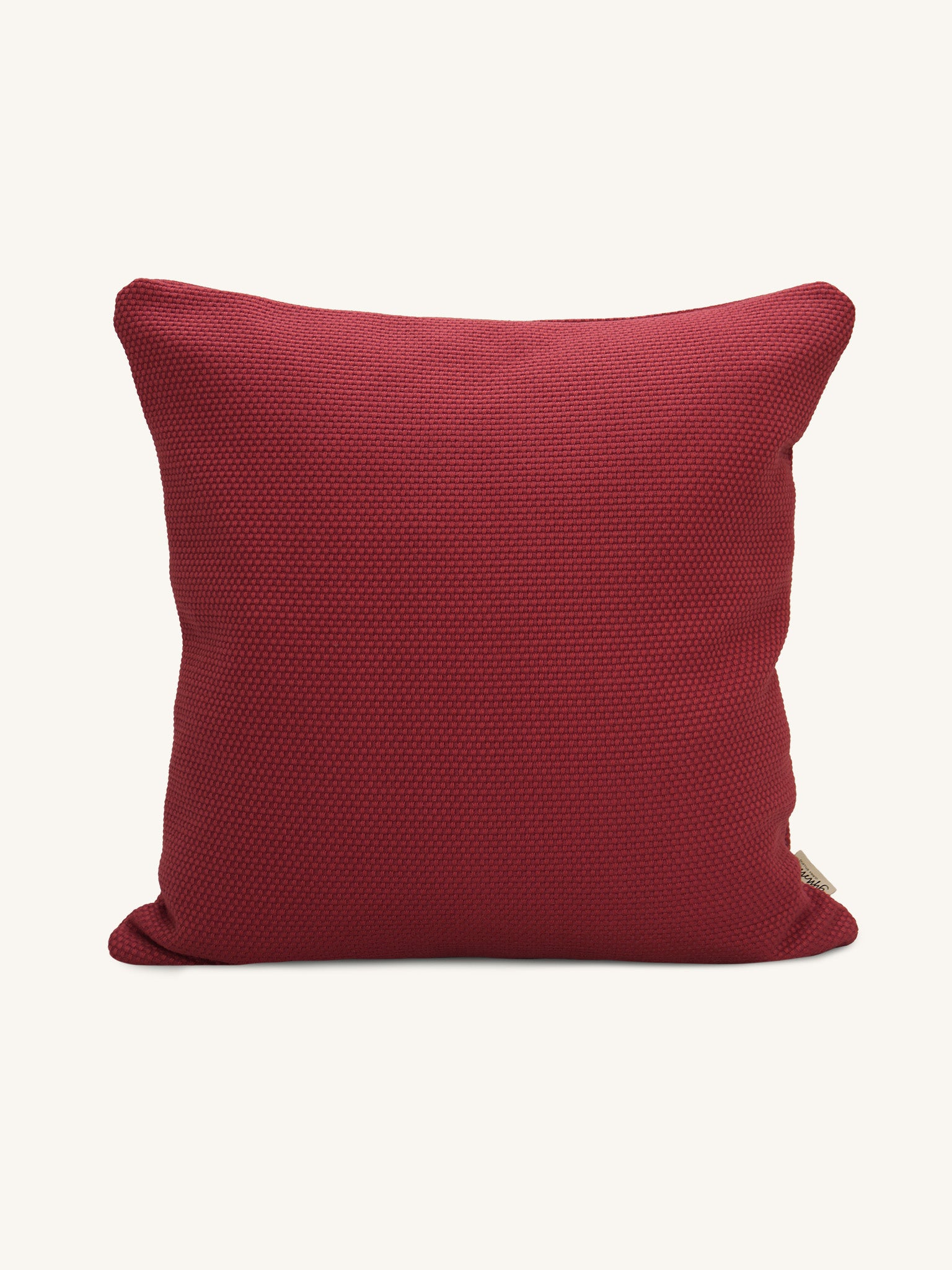 Cushion cover – Heavy Weave