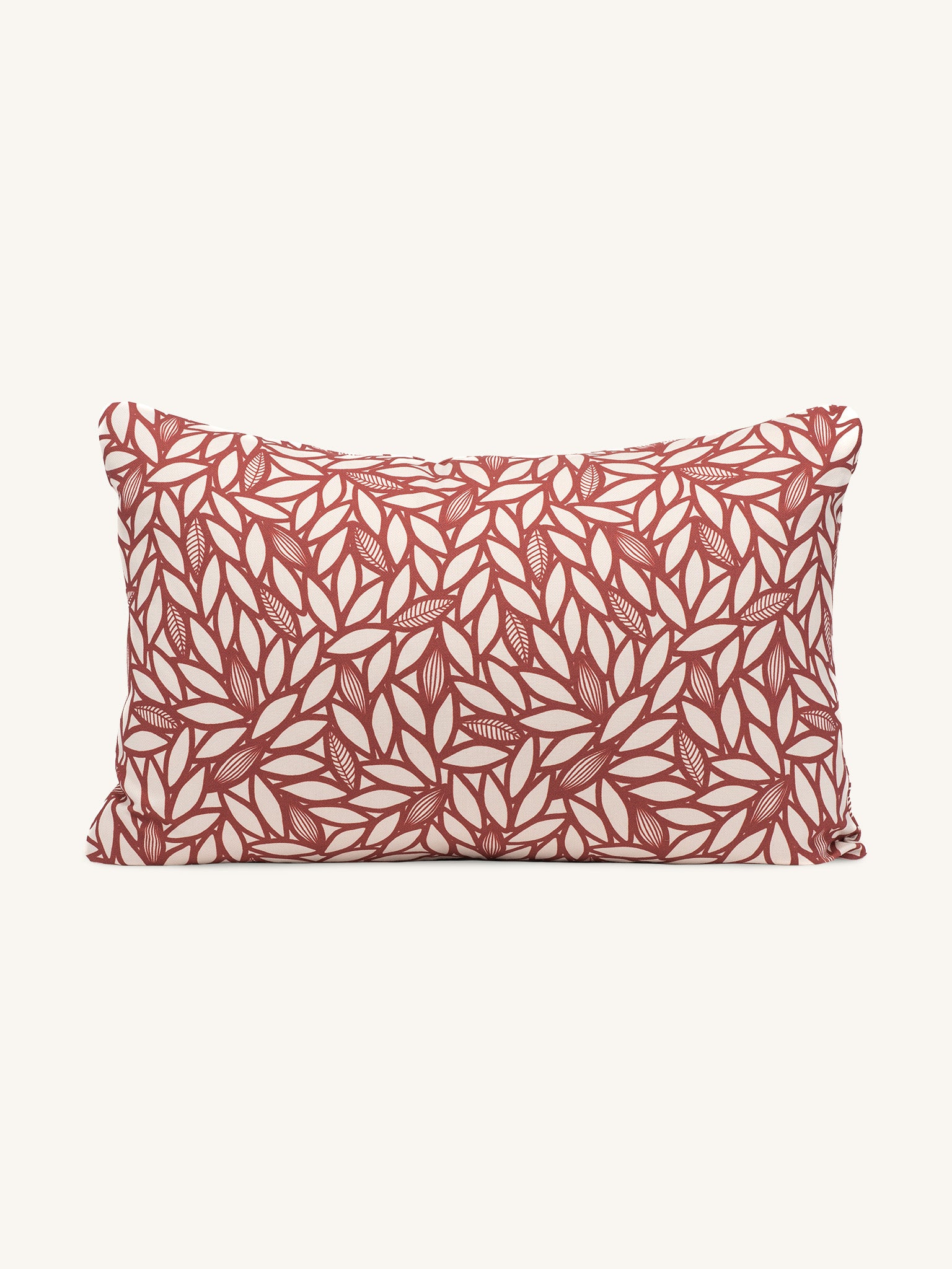 Cushion cover – Bladverk