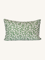 Cushion cover – Bladverk