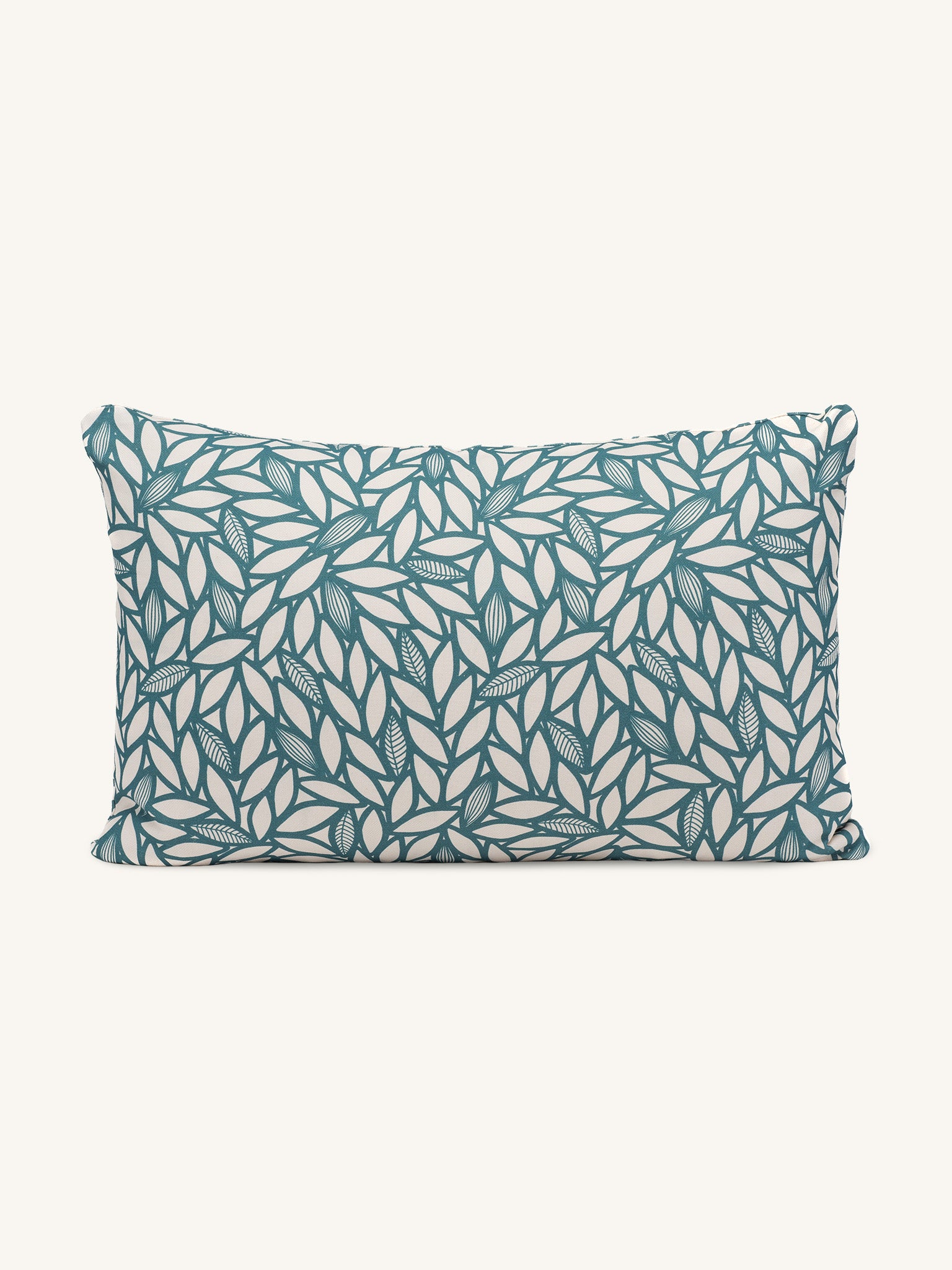 Kuddfodral – Bladverk