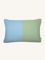 Cushion cover – Heavy Weave DUO