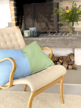 Cushion cover – Heavy Weave DUO