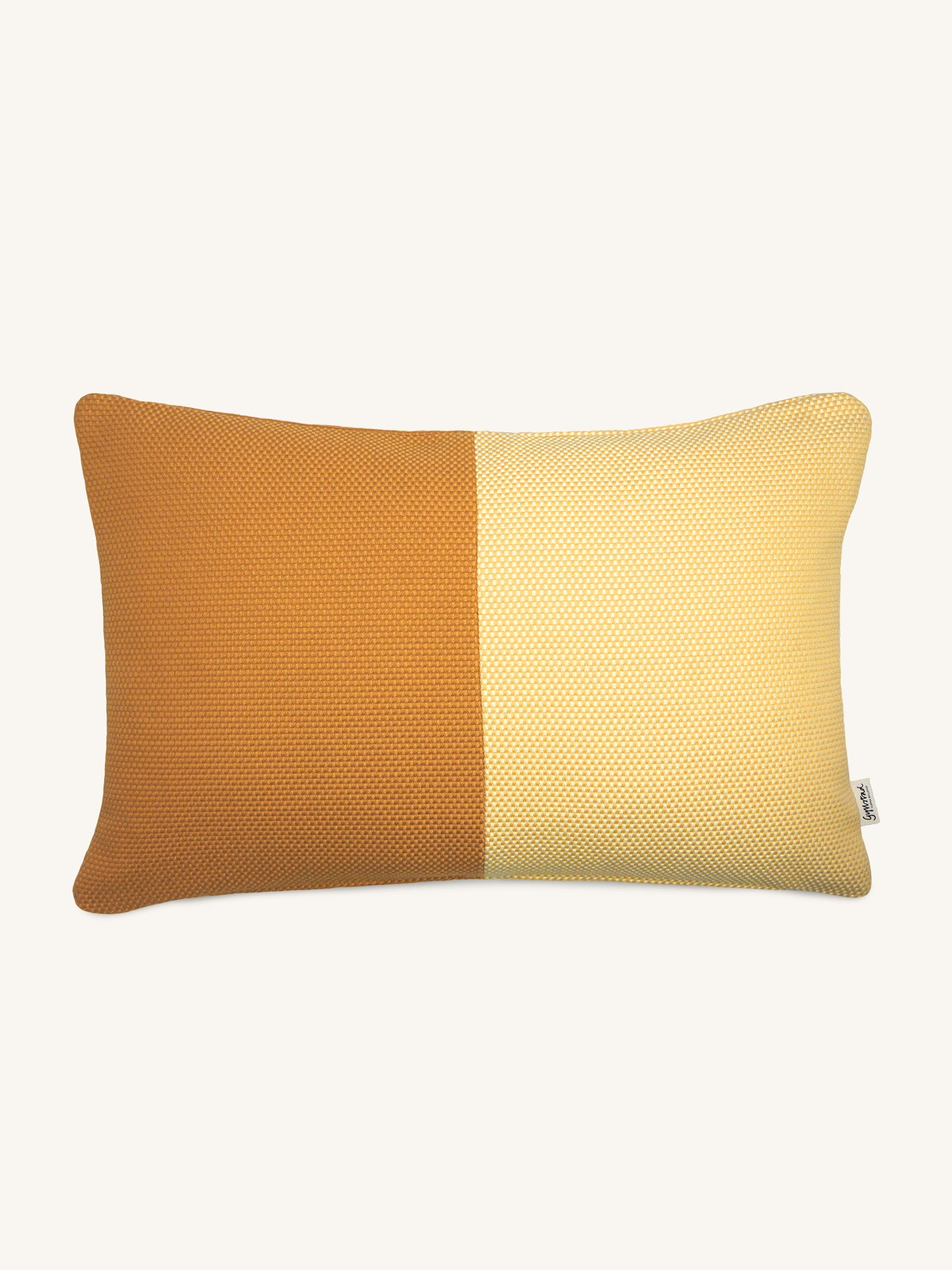 Cushion cover – Heavy Weave DUO