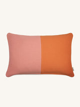 Cushion cover – Heavy Weave DUO