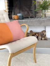 Cushion cover – Heavy Weave DUO