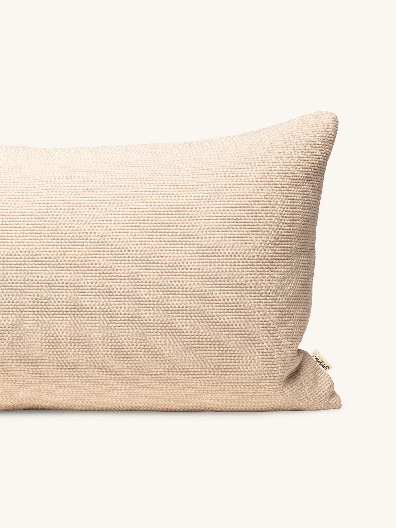 Cushion cover – Heavy Weave