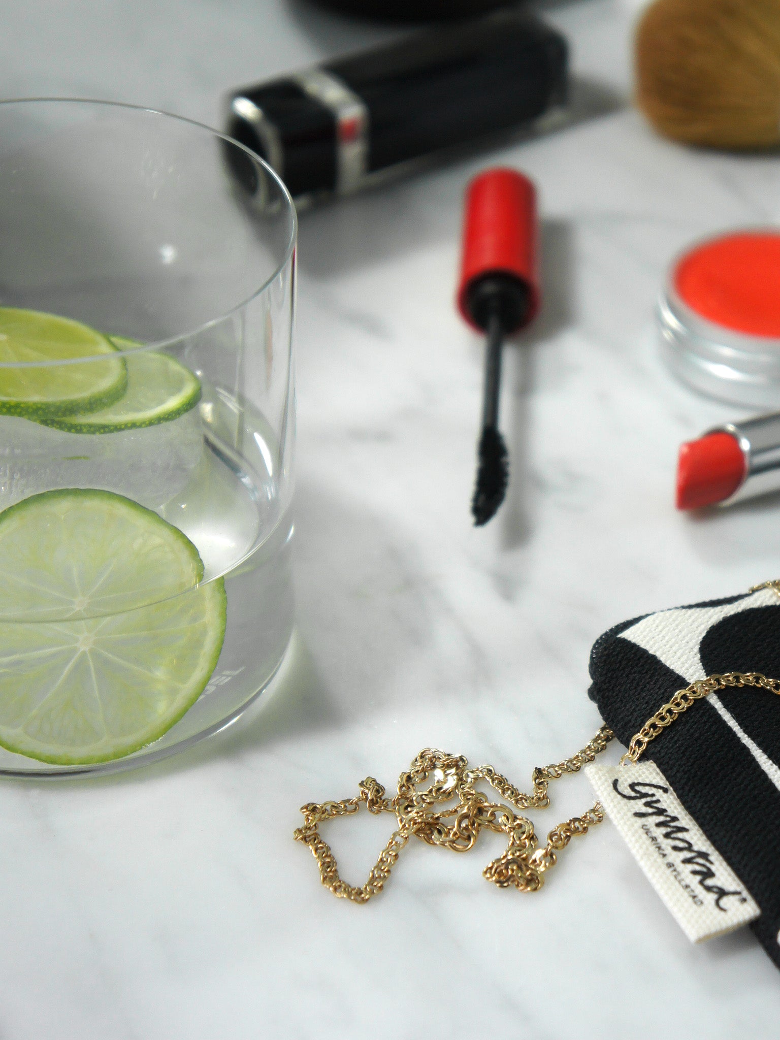 Makeup purse – Stenar