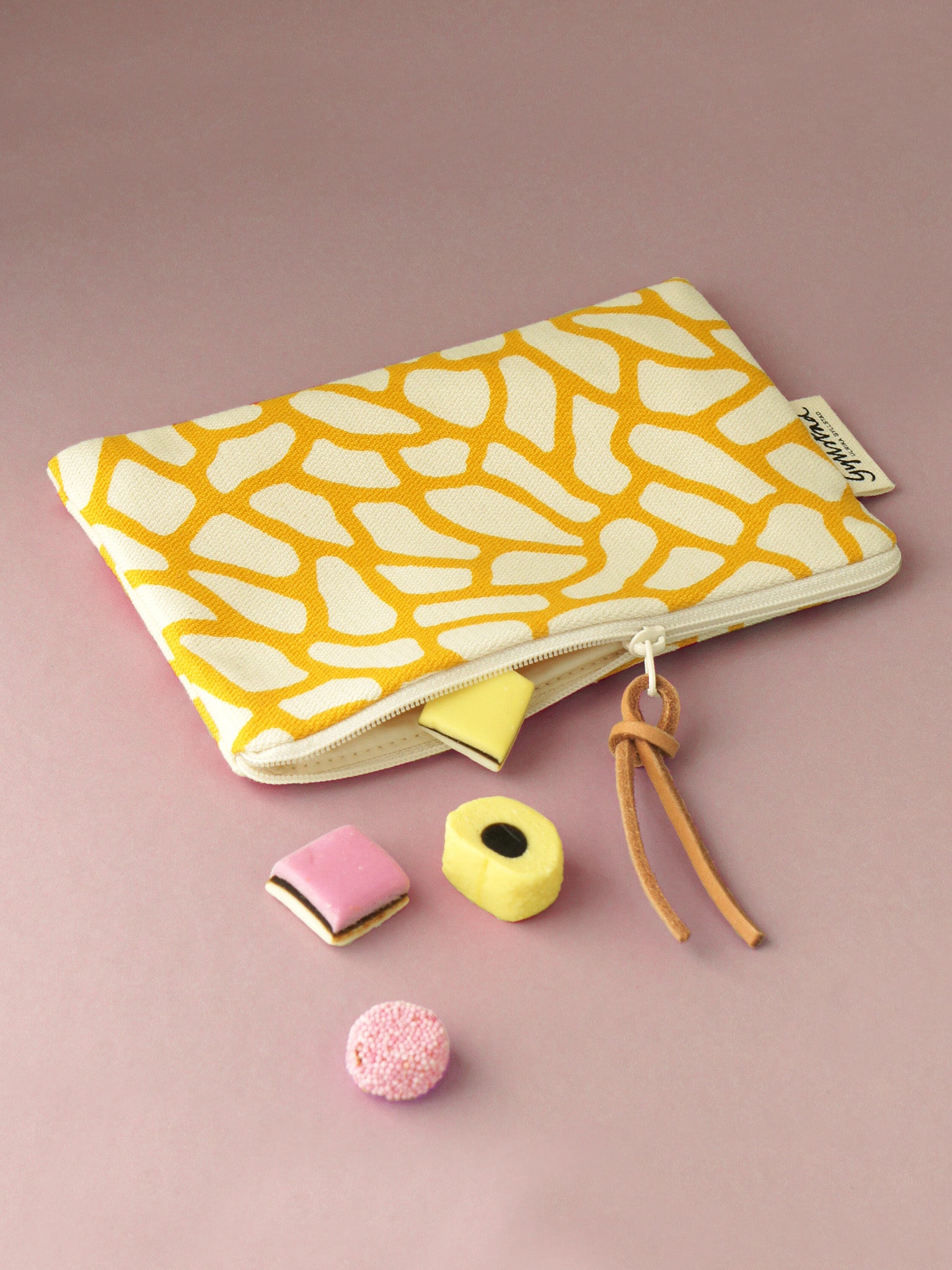 Makeup purse – Delta