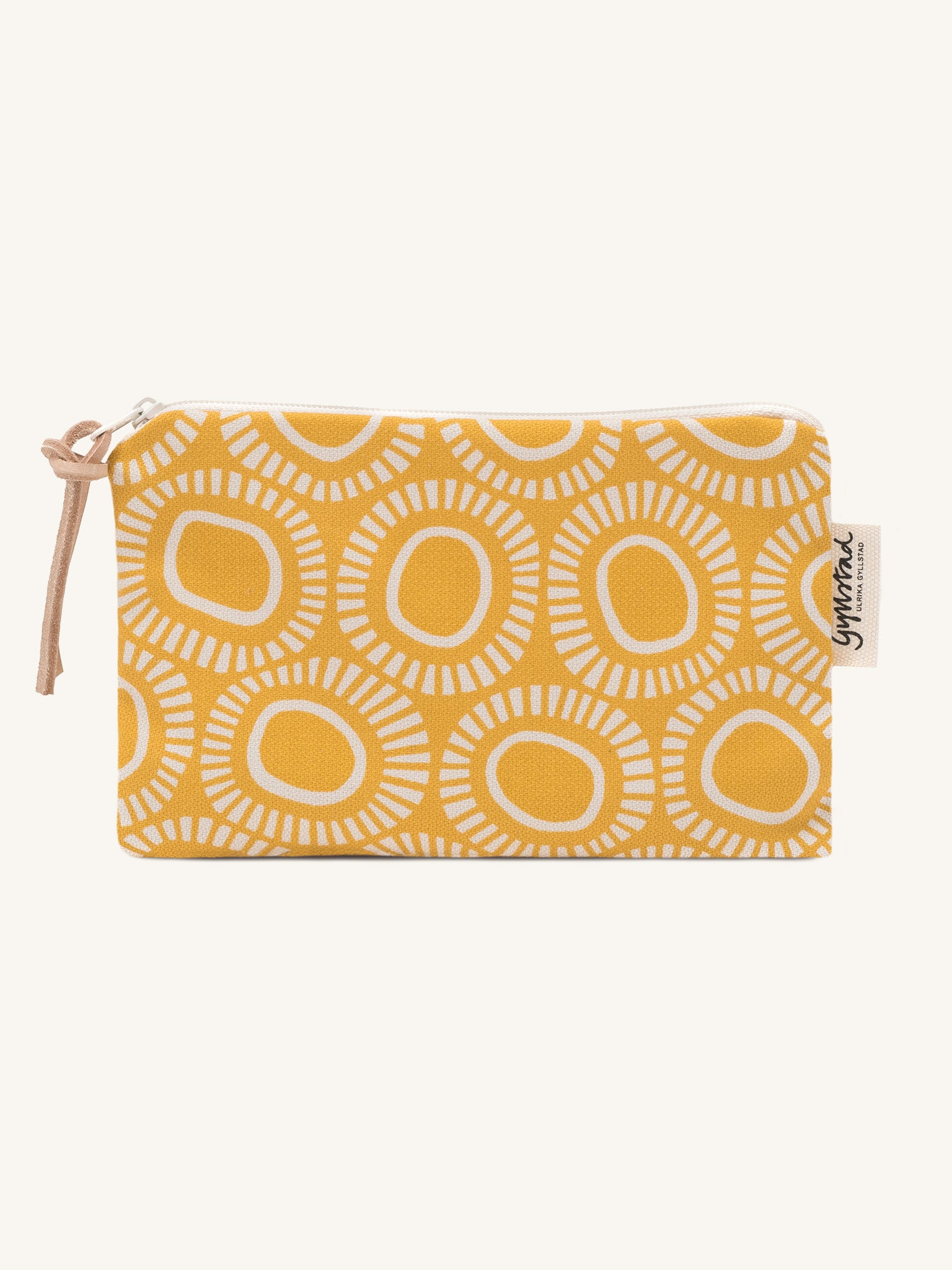 Makeup purse – Solar