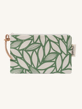 Makeup purse – Bladverk