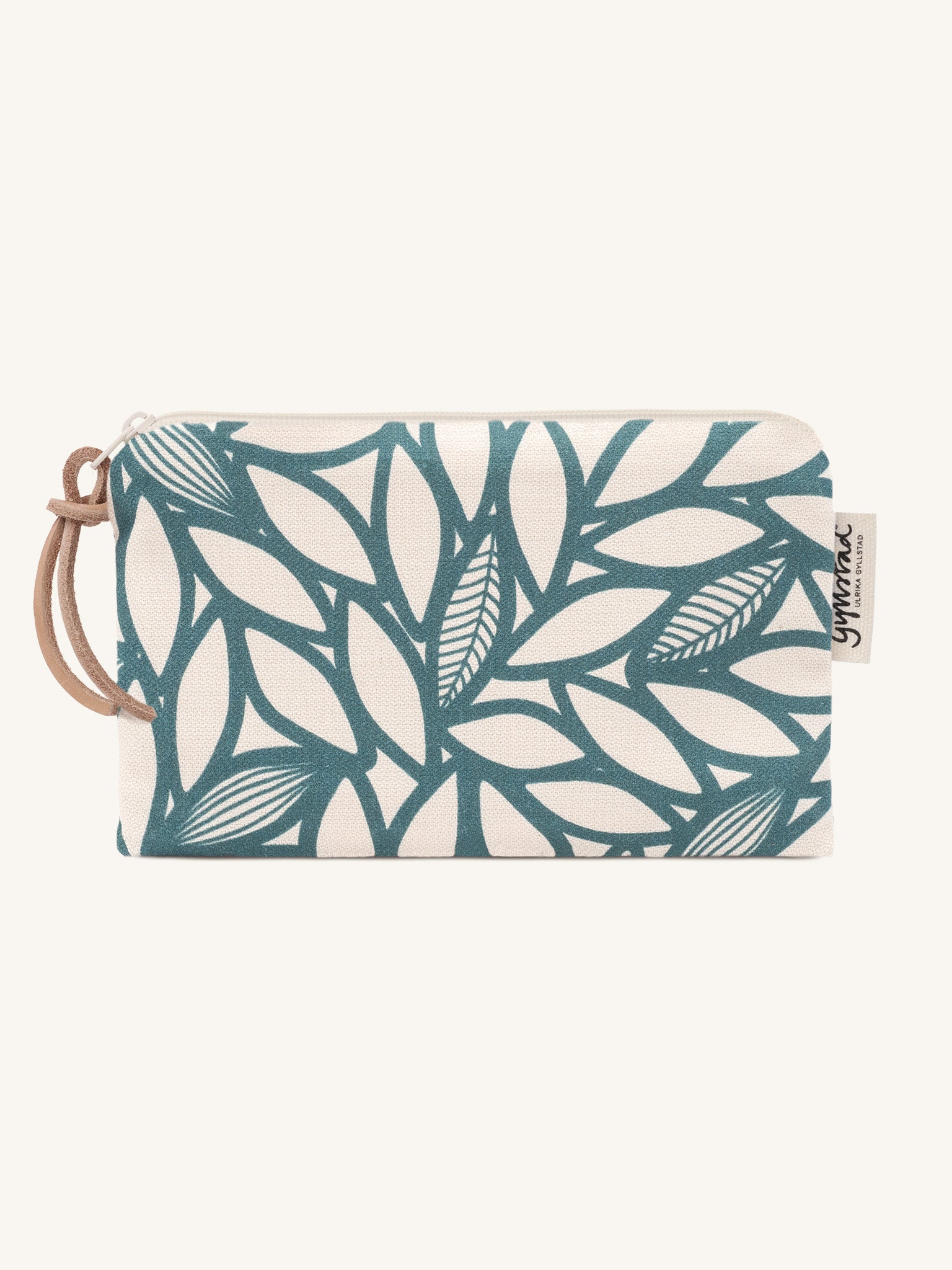 Makeup purse – Bladverk