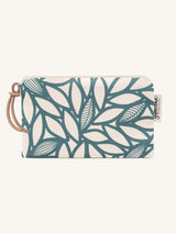 Makeup purse – Bladverk