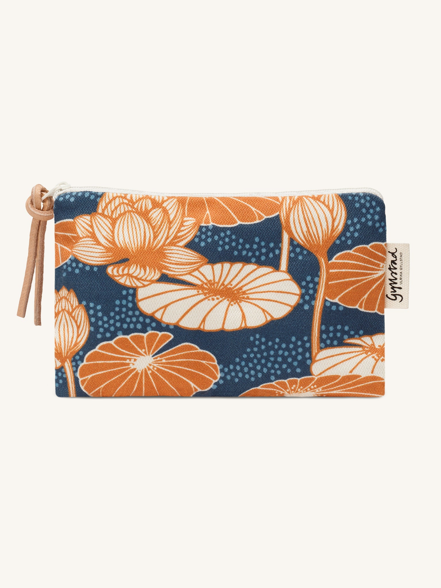 Makeup purse – Lotus