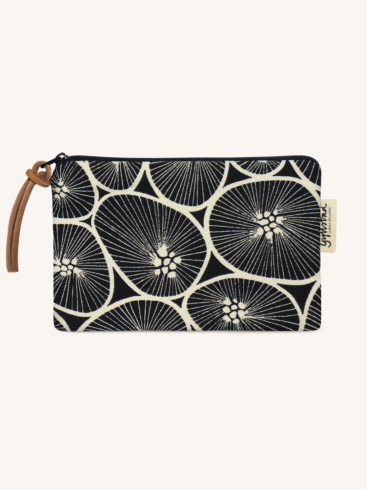 Makeup purse – Korall