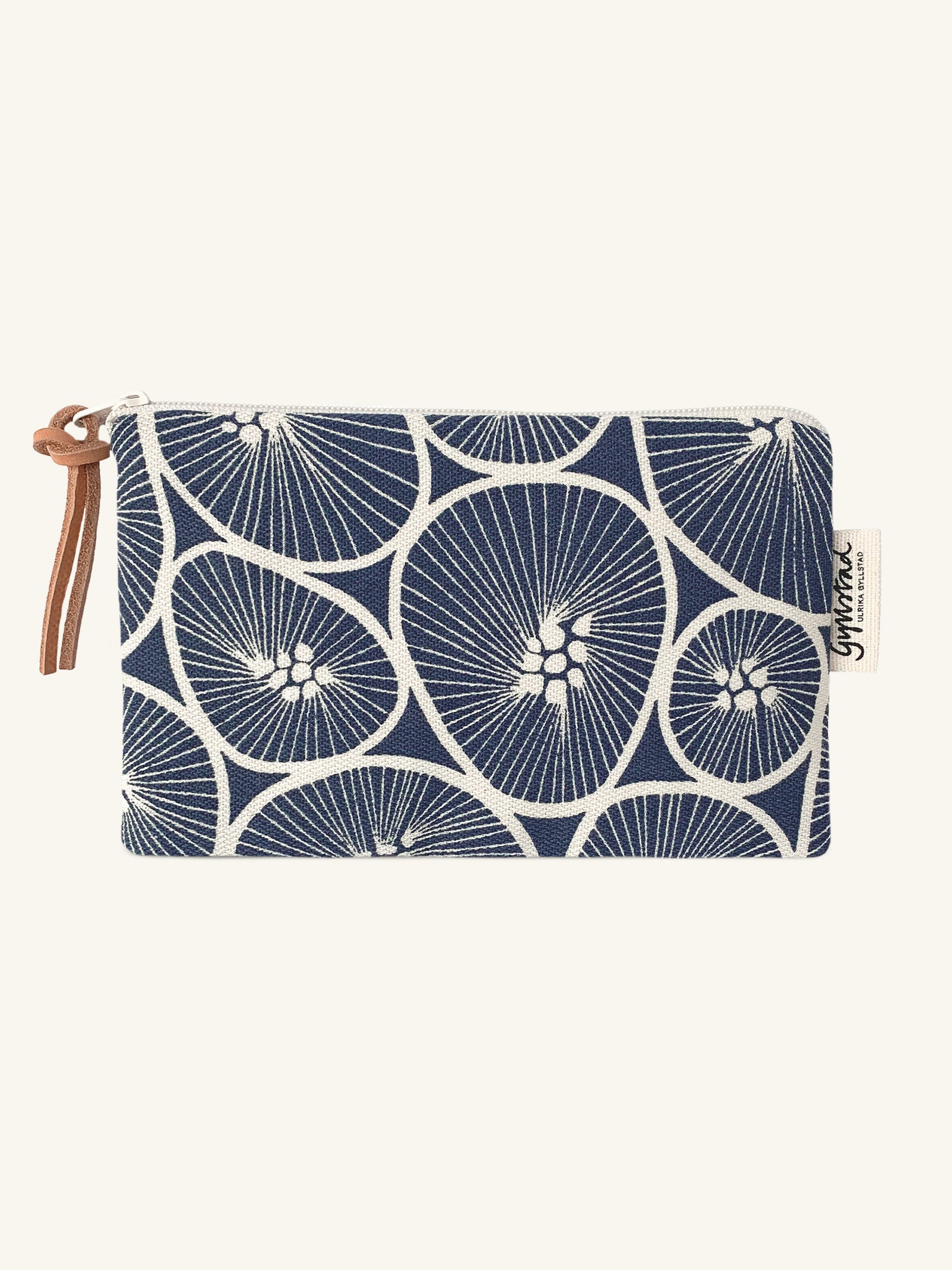 Makeup purse – Korall