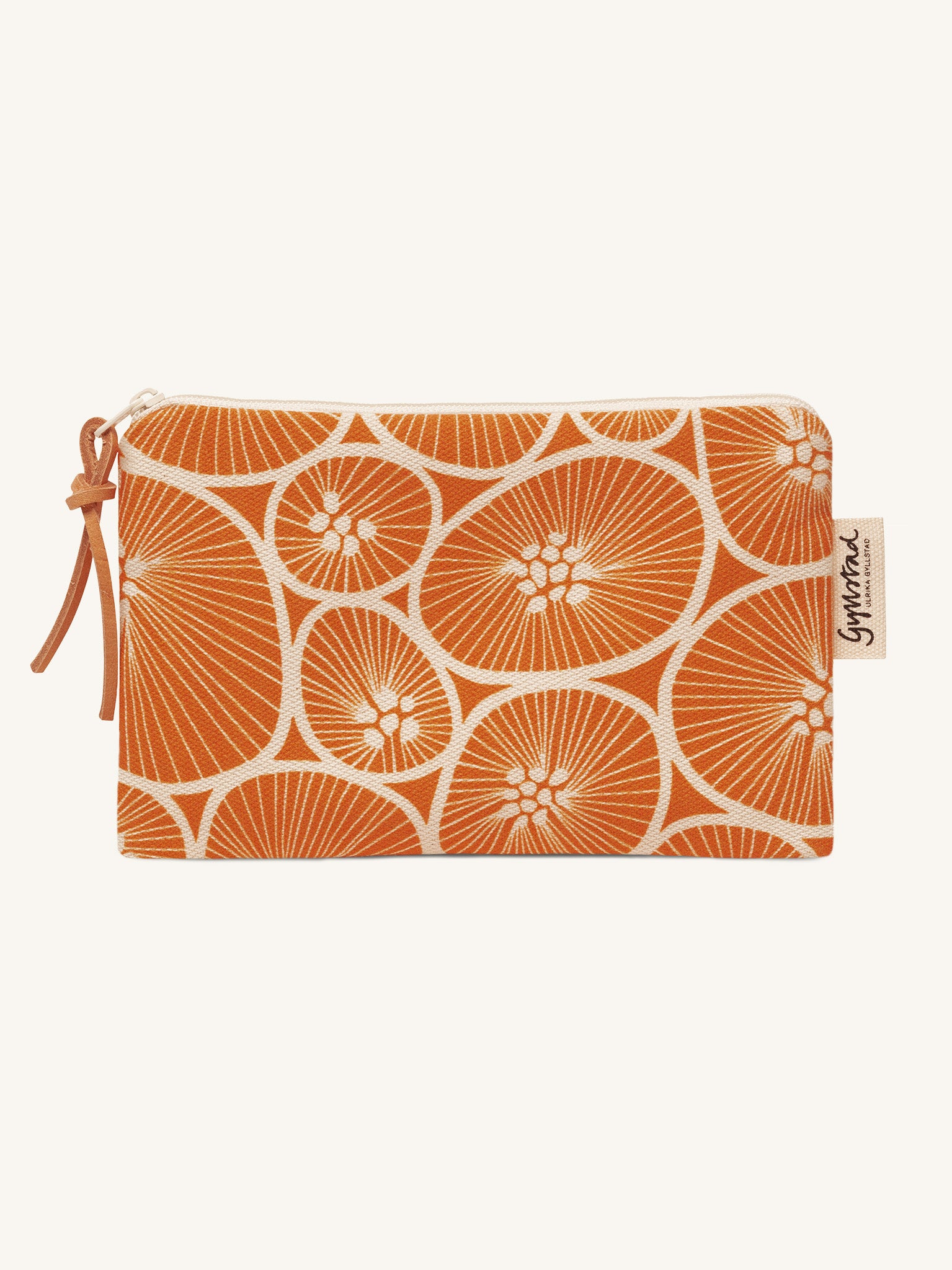 Makeup purse – Korall