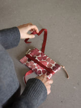 Makeup purse – Lyckoklöver