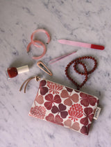 Makeup purse – Lyckoklöver