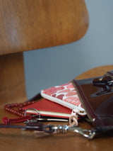 Makeup purse – Lyckoklöver