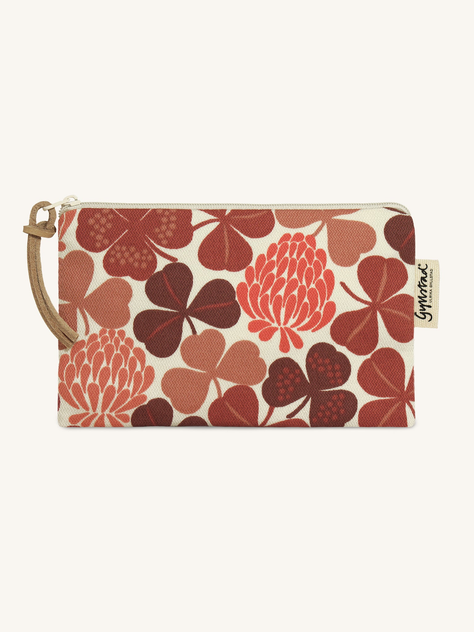 Makeup purse – Lyckoklöver